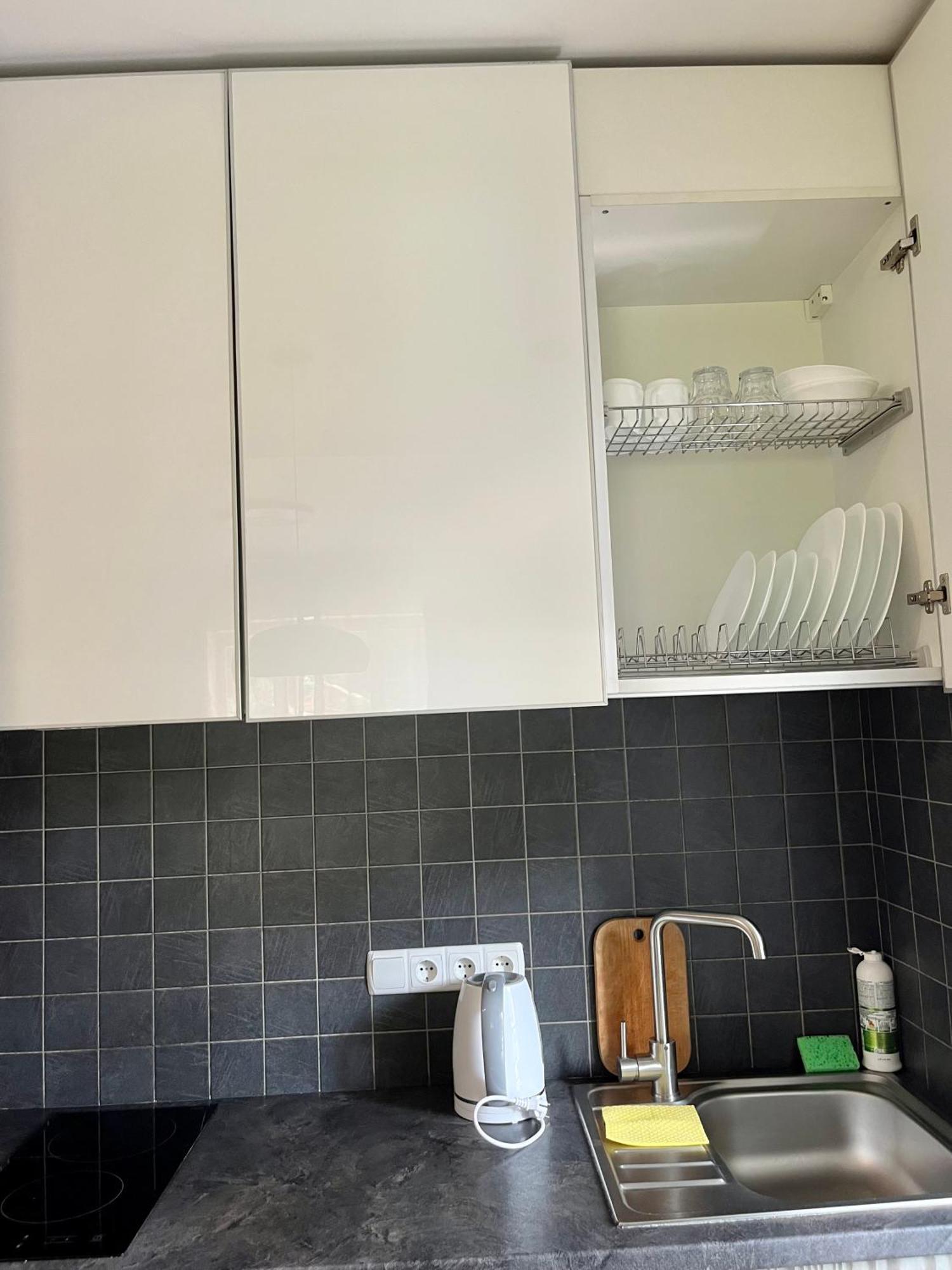 Hotel Hygge Tatarów Zewnętrze zdjęcie