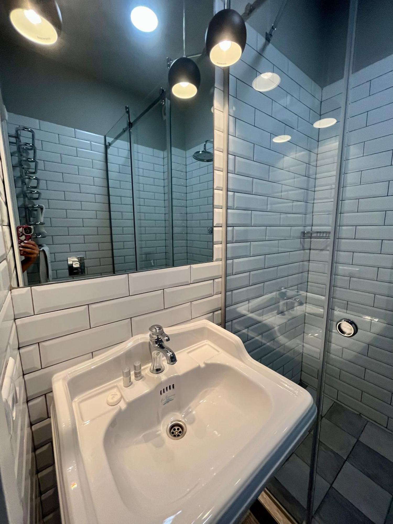 Hotel Hygge Tatarów Zewnętrze zdjęcie