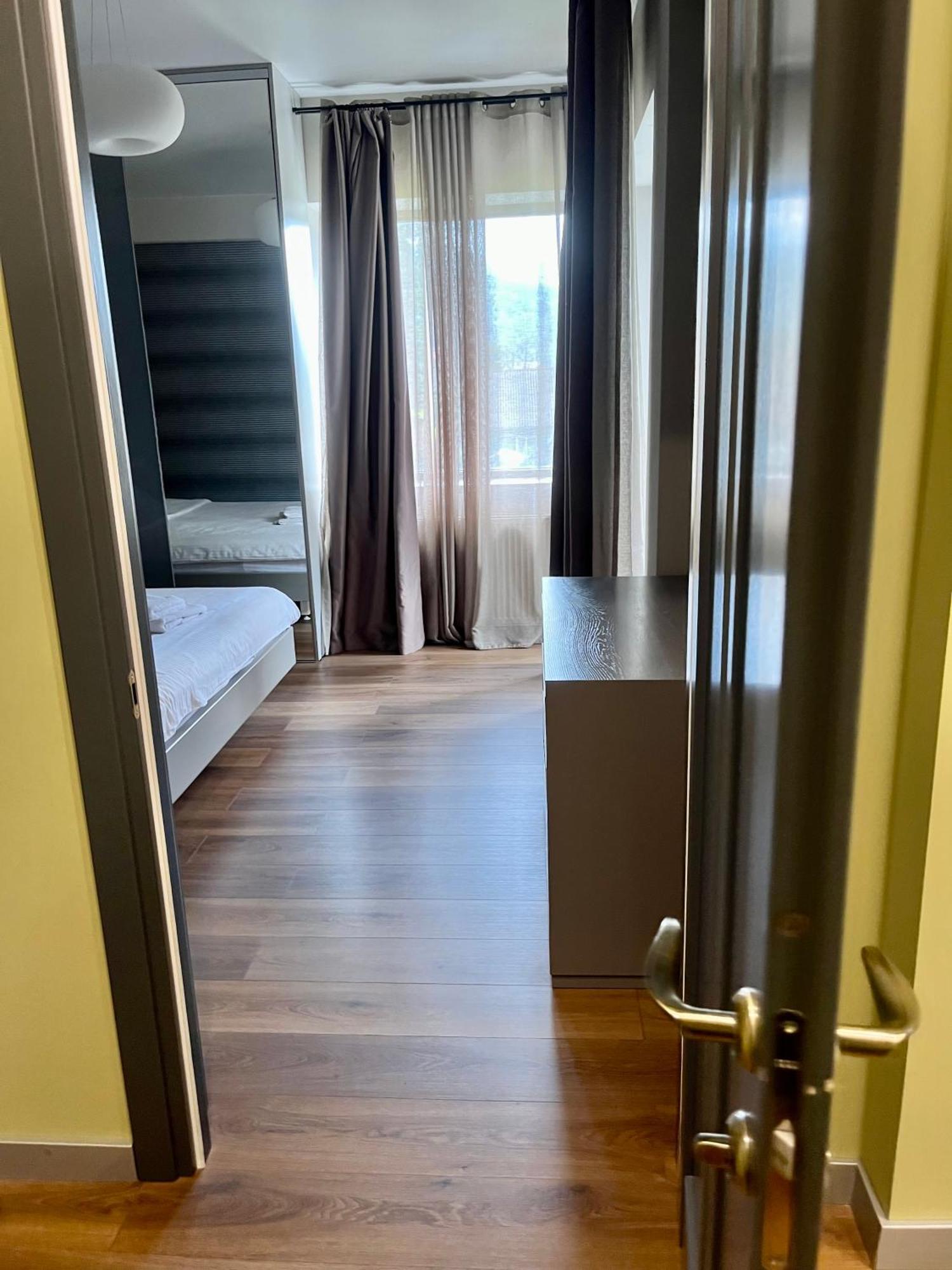 Hotel Hygge Tatarów Zewnętrze zdjęcie