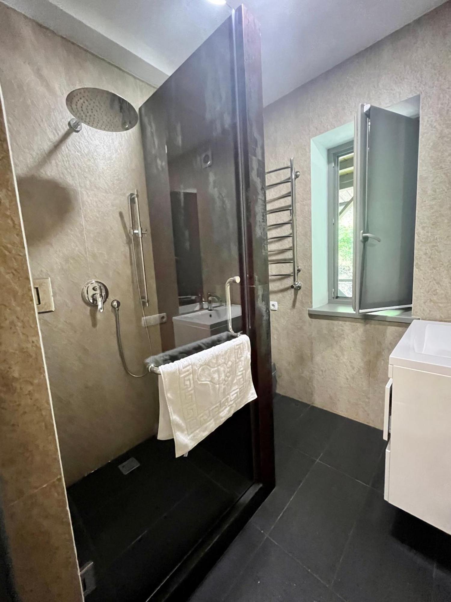 Hotel Hygge Tatarów Zewnętrze zdjęcie