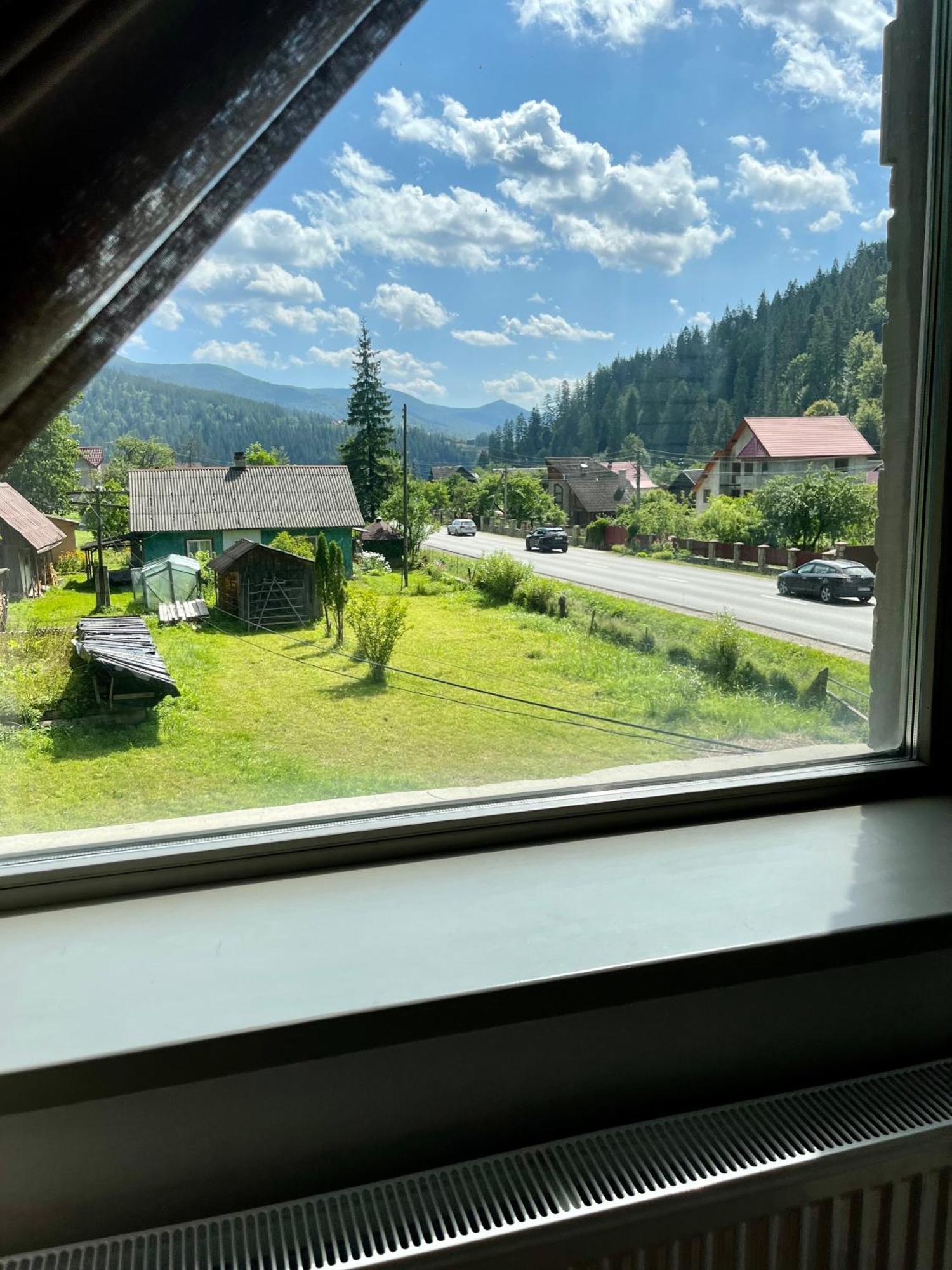 Hotel Hygge Tatarów Zewnętrze zdjęcie