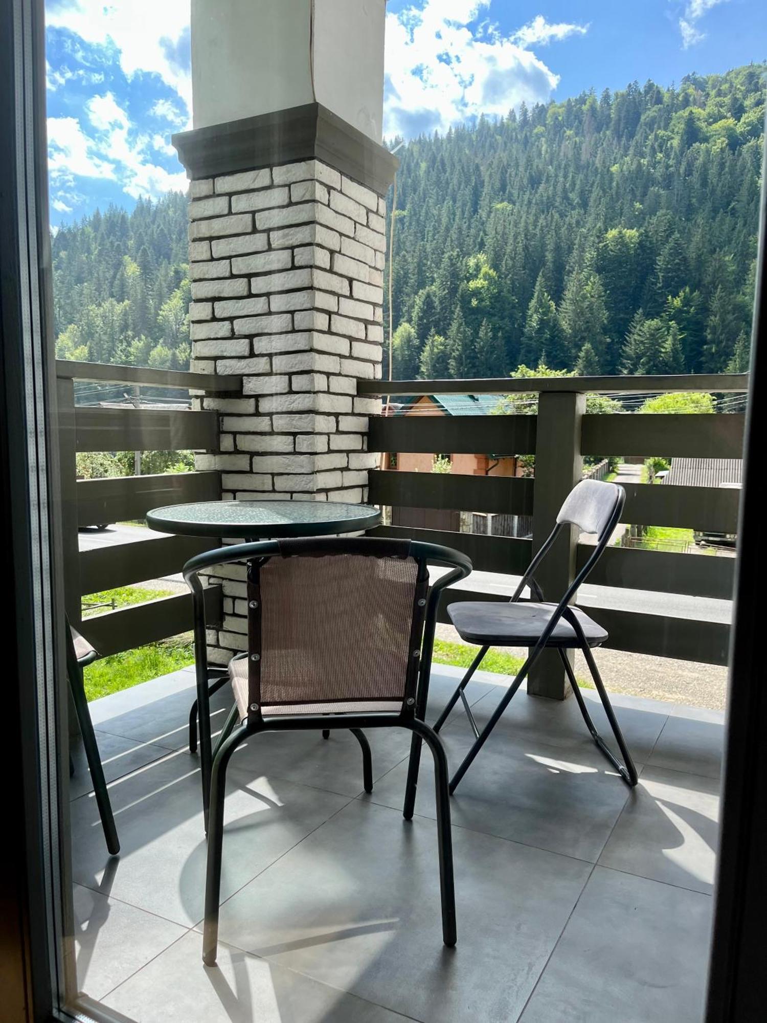 Hotel Hygge Tatarów Zewnętrze zdjęcie