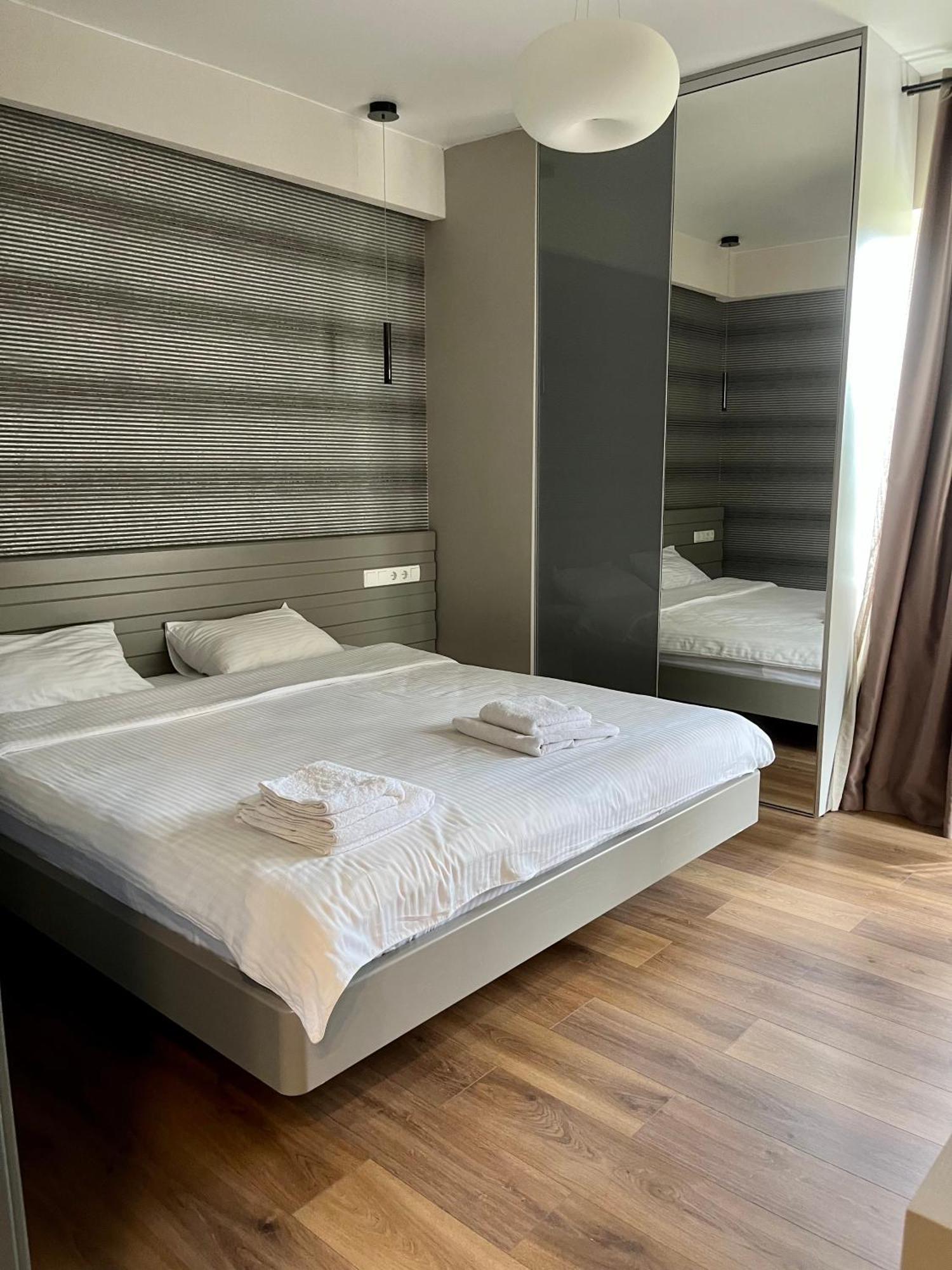 Hotel Hygge Tatarów Zewnętrze zdjęcie