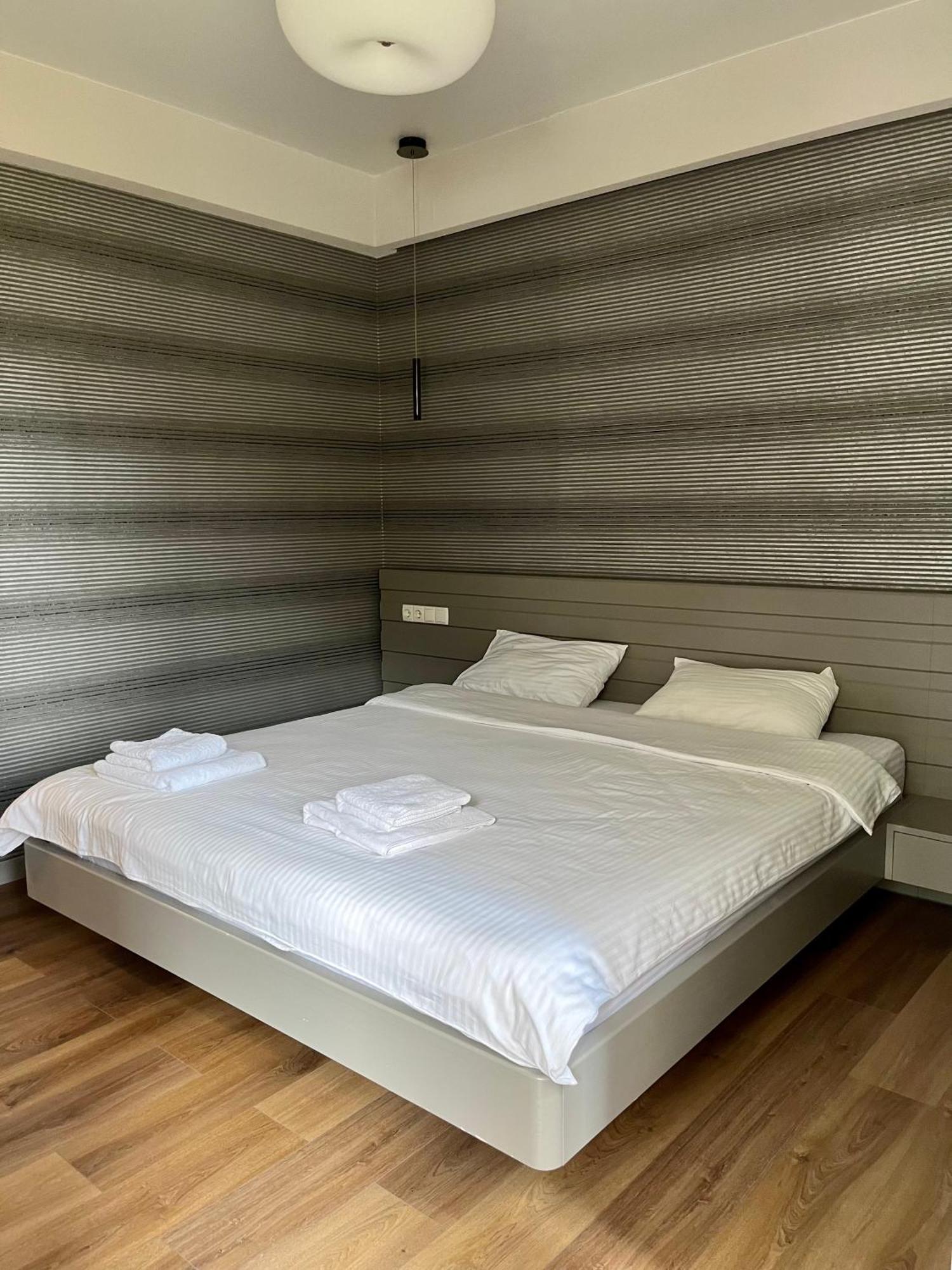 Hotel Hygge Tatarów Zewnętrze zdjęcie