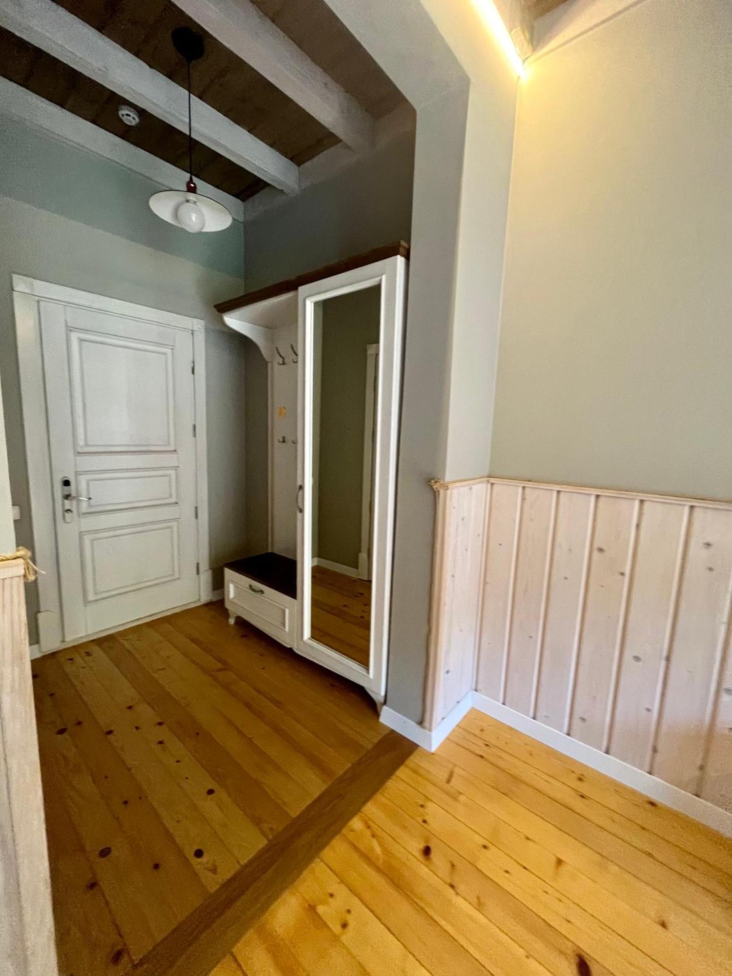 Hotel Hygge Tatarów Zewnętrze zdjęcie