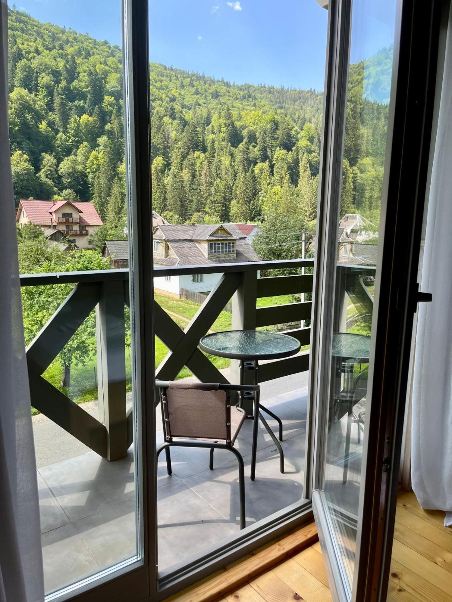 Hotel Hygge Tatarów Zewnętrze zdjęcie