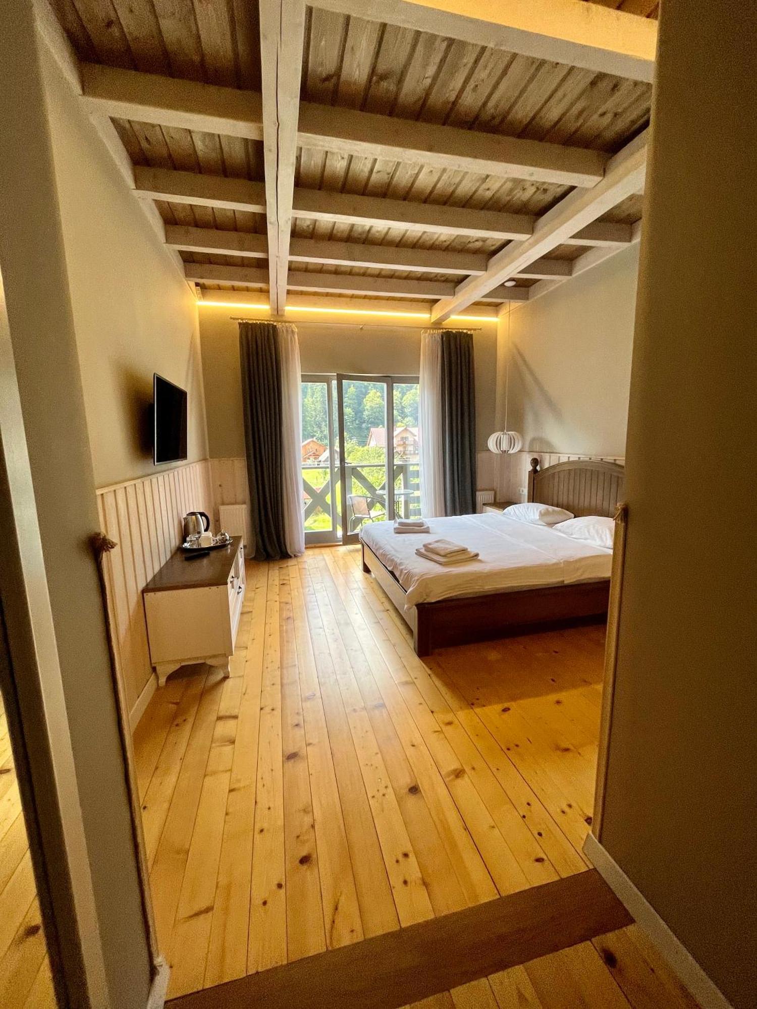 Hotel Hygge Tatarów Zewnętrze zdjęcie