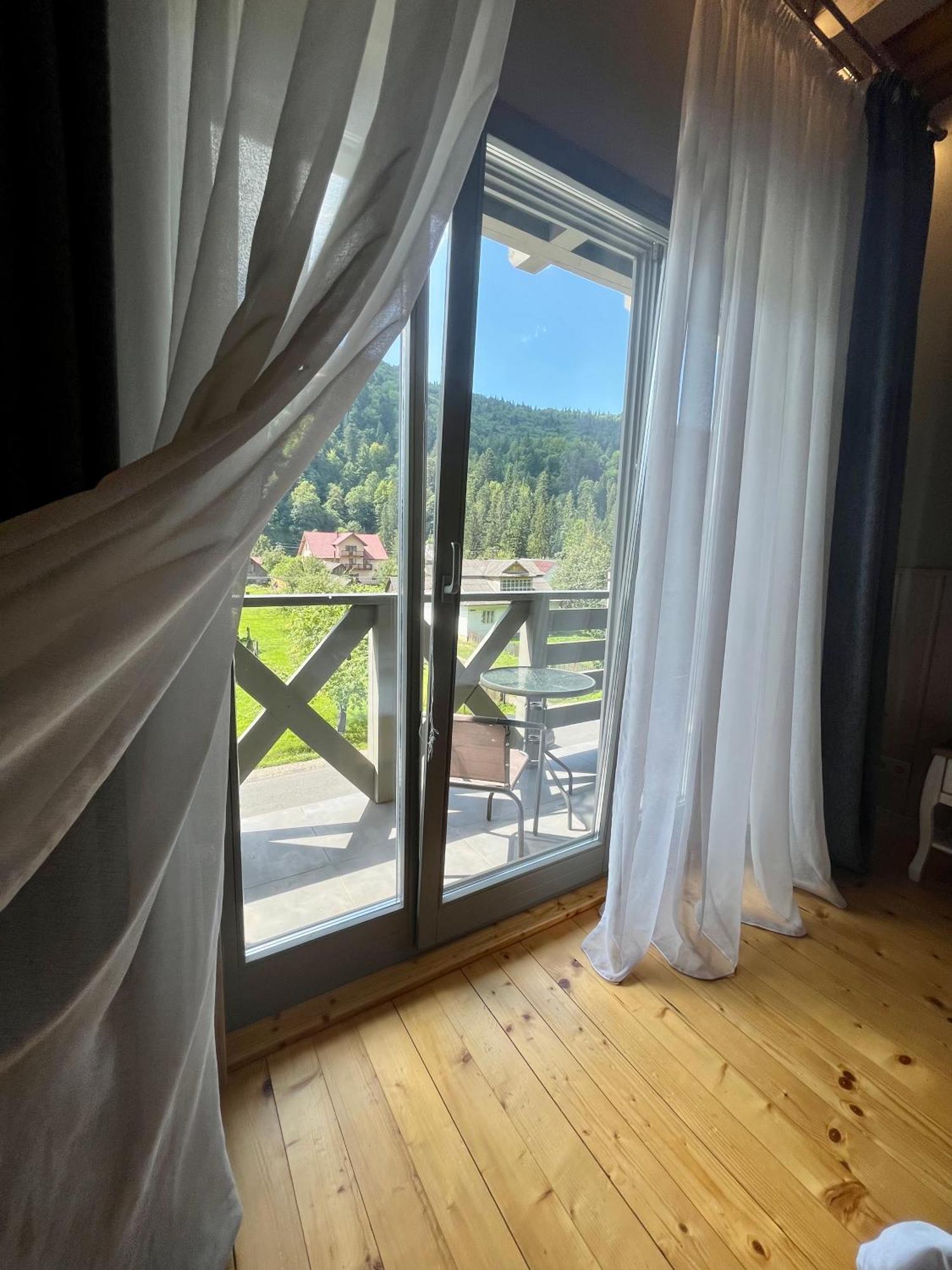 Hotel Hygge Tatarów Zewnętrze zdjęcie