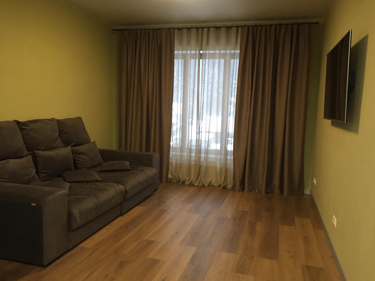 Hotel Hygge Tatarów Zewnętrze zdjęcie