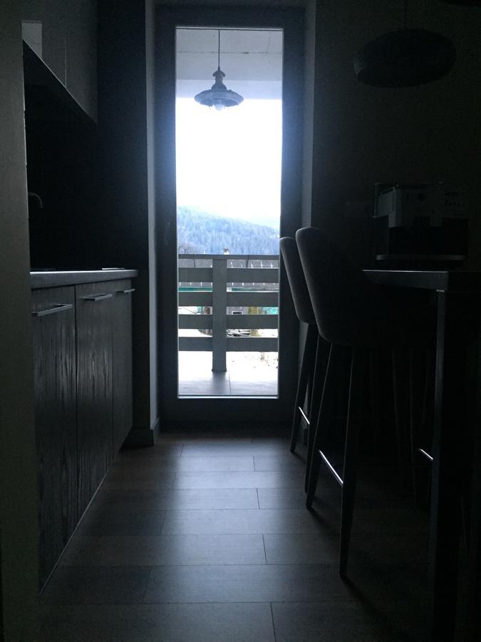 Hotel Hygge Tatarów Zewnętrze zdjęcie