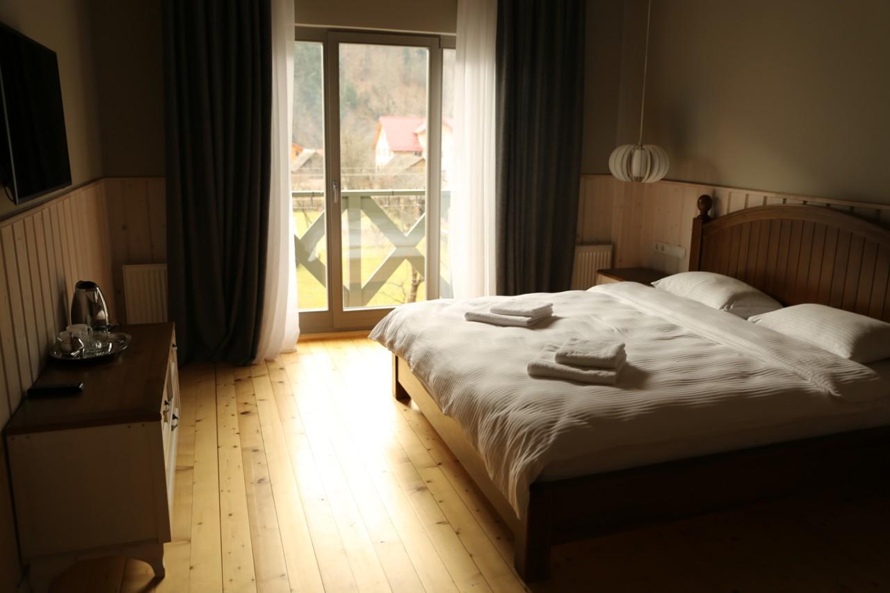 Hotel Hygge Tatarów Zewnętrze zdjęcie