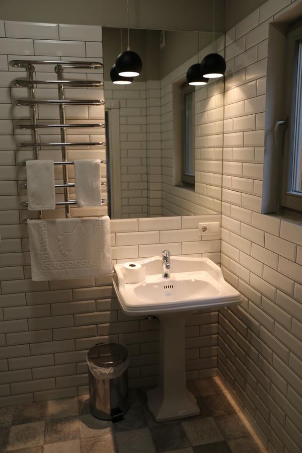 Hotel Hygge Tatarów Zewnętrze zdjęcie