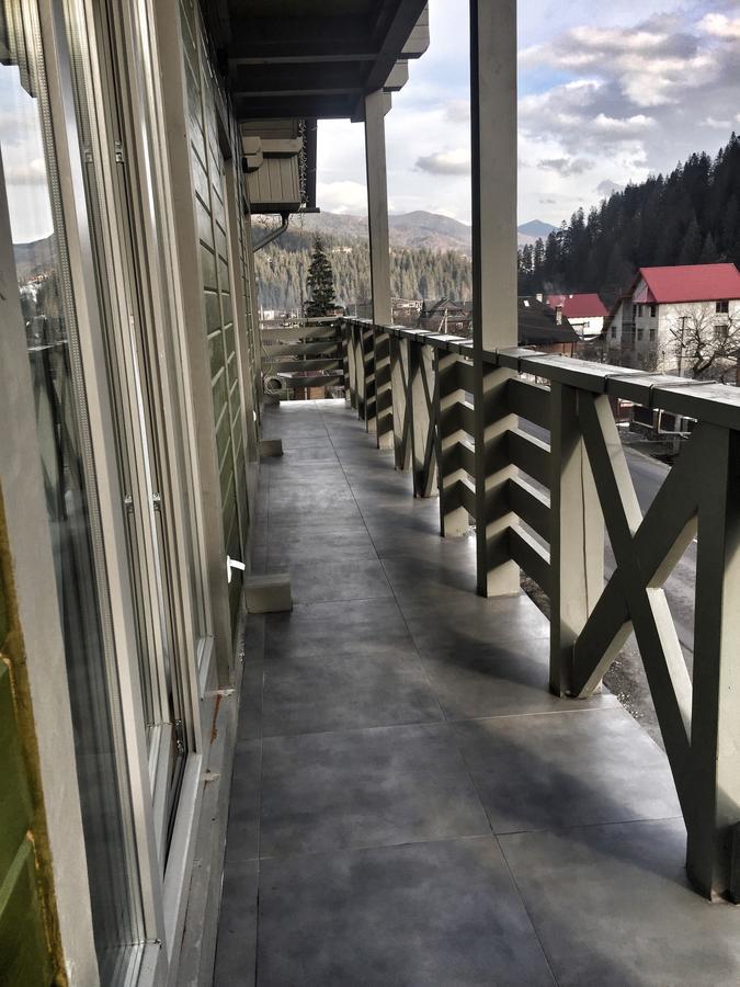 Hotel Hygge Tatarów Zewnętrze zdjęcie