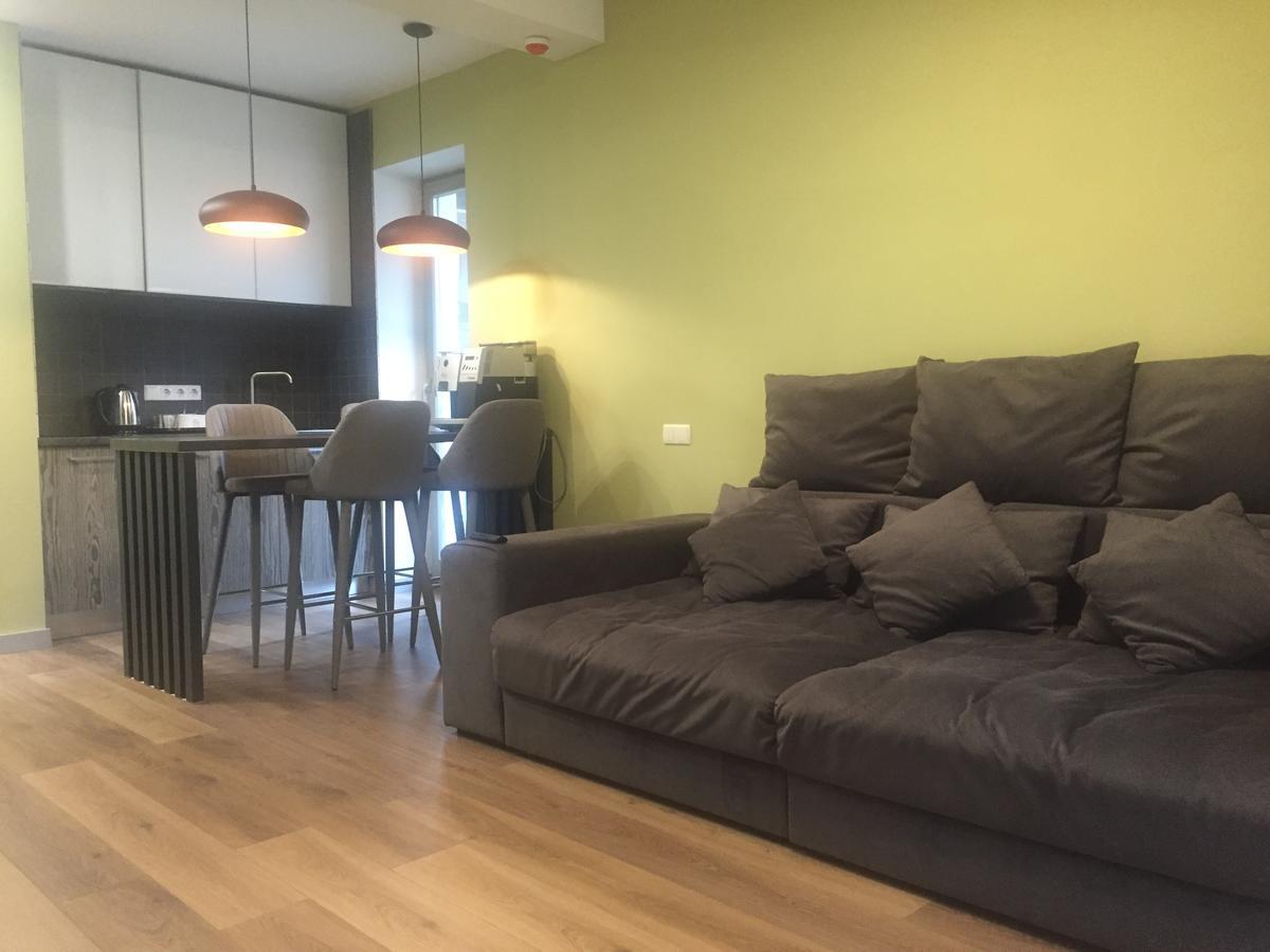 Hotel Hygge Tatarów Zewnętrze zdjęcie