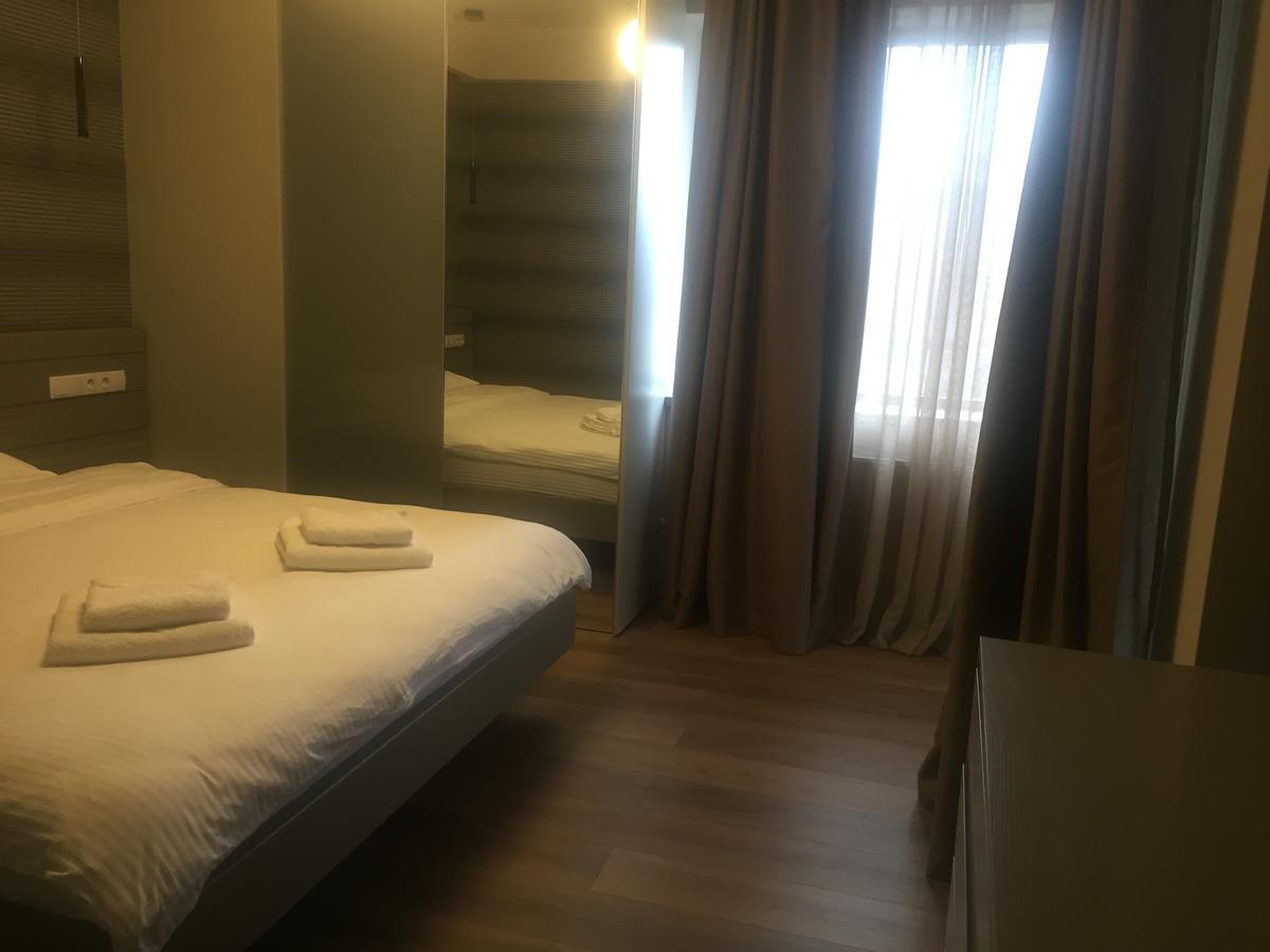 Hotel Hygge Tatarów Zewnętrze zdjęcie